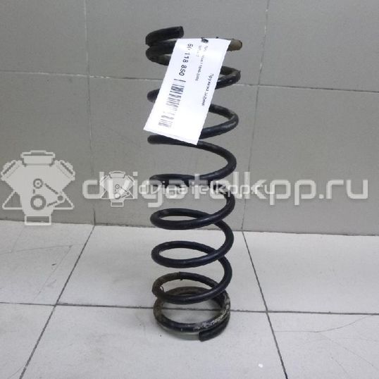 Фото Пружина задняя  1076917 для Ford Focus