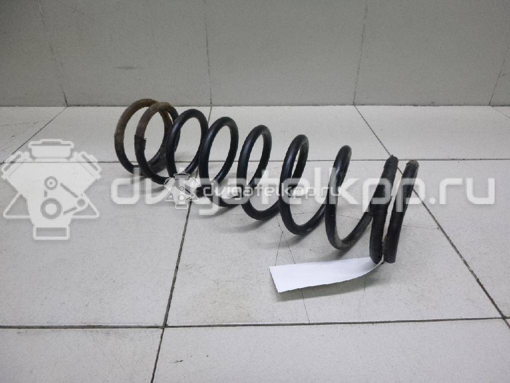 Фото Пружина задняя  1076917 для Ford Focus {forloop.counter}}