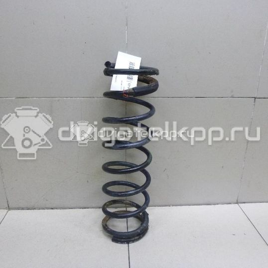 Фото Пружина задняя  1076917 для Ford Focus