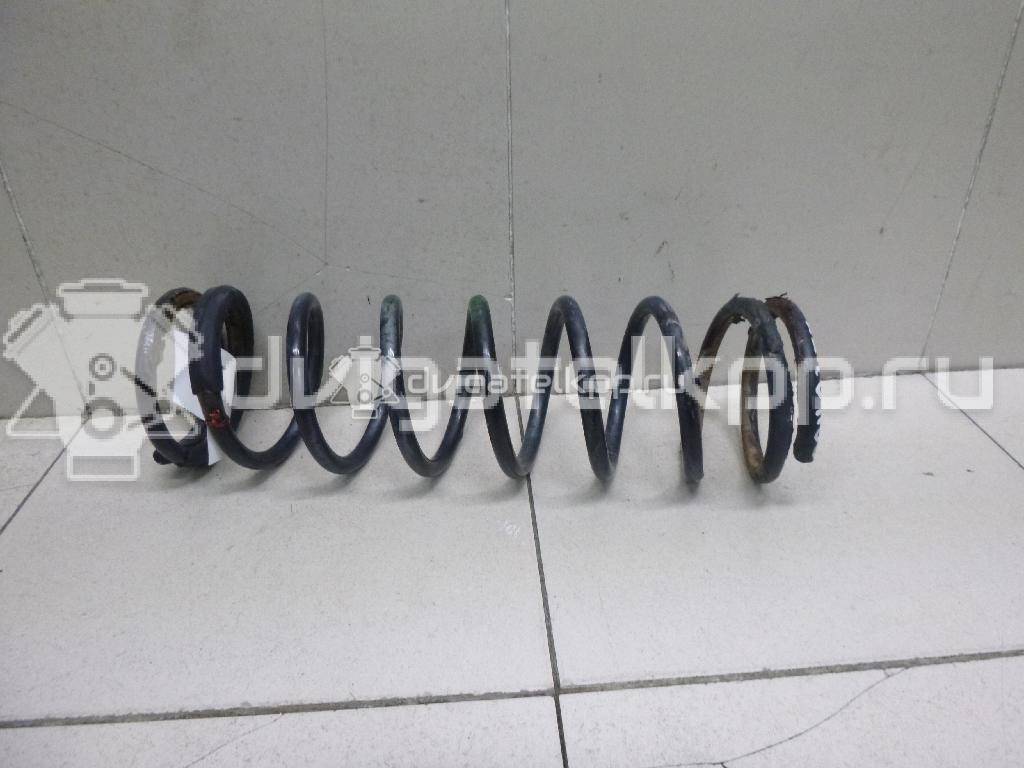 Фото Пружина задняя  1076917 для Ford Focus {forloop.counter}}