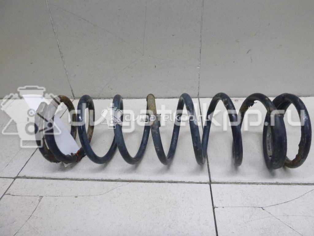Фото Пружина задняя  1076917 для Ford Focus {forloop.counter}}