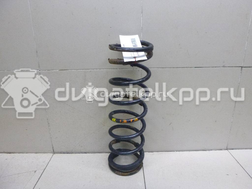 Фото Пружина задняя  1076917 для Ford Focus {forloop.counter}}