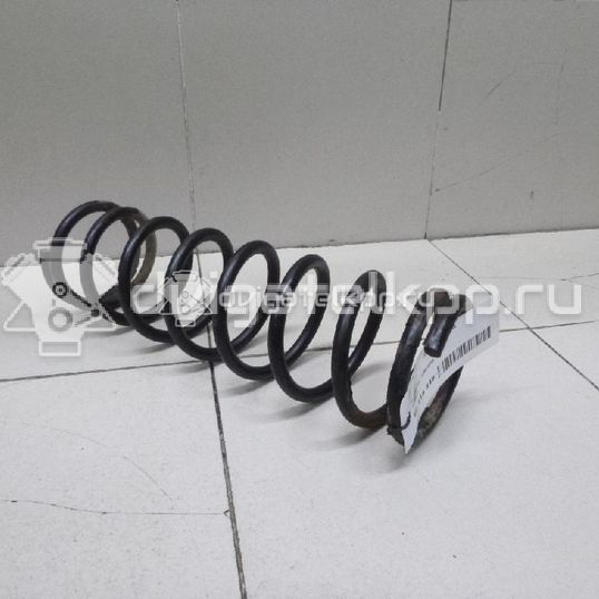 Фото Пружина задняя  1076917 для Ford Focus