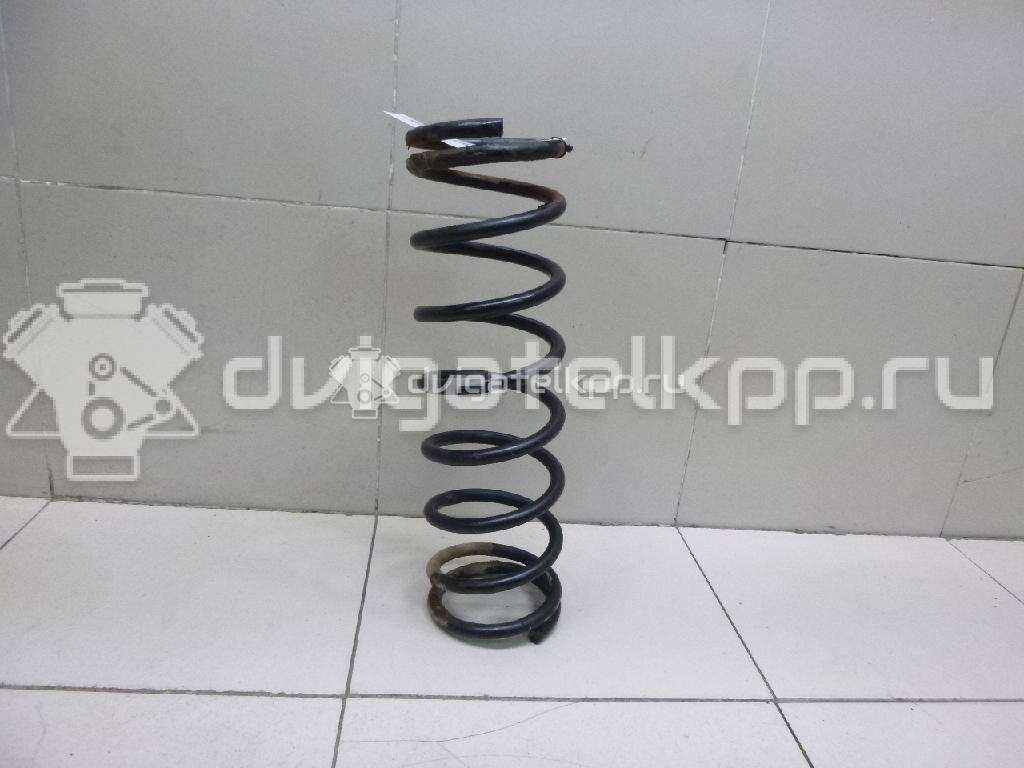 Фото Пружина задняя  1076917 для Ford Focus {forloop.counter}}