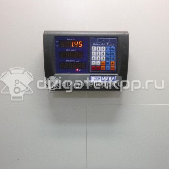 Фото Пружина задняя  1067204 для Ford Focus