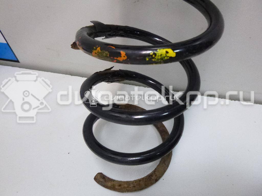 Фото Пружина задняя  1067204 для Ford Focus {forloop.counter}}