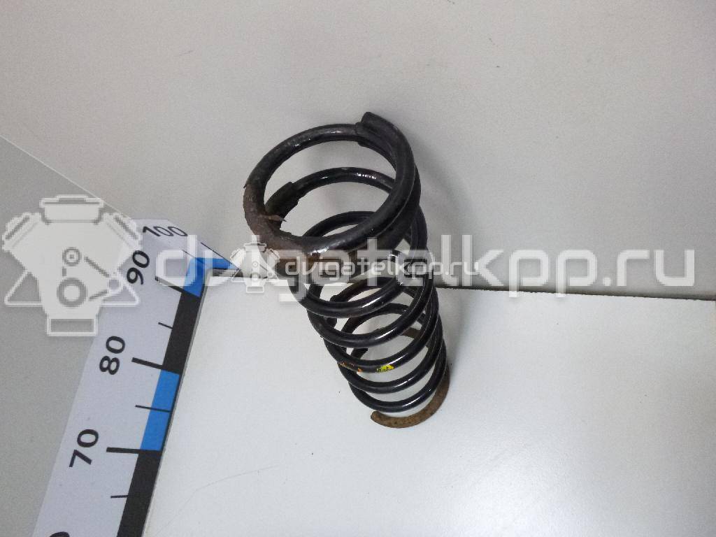 Фото Пружина задняя  1067204 для Ford Focus {forloop.counter}}