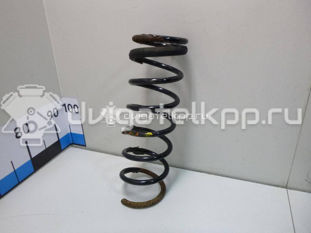 Фото Пружина задняя  1067204 для Ford Focus {forloop.counter}}