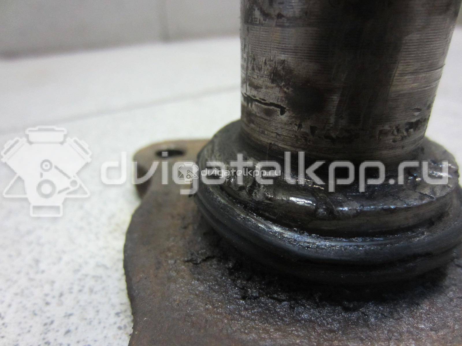 Фото Цапфа (п.з.к.)  4186875 для Ford Fiesta / Focus / Fusion Ju {forloop.counter}}