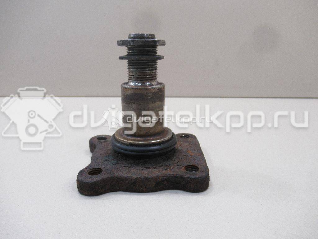 Фото Цапфа (п.з.к.)  4186875 для Ford Fiesta / Focus / Fusion Ju {forloop.counter}}