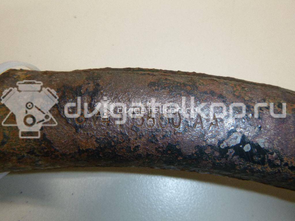 Фото Рычаг задний верхний  1502440 для Ford Focus / C-Max / Grand / Kuga / Mondeo {forloop.counter}}