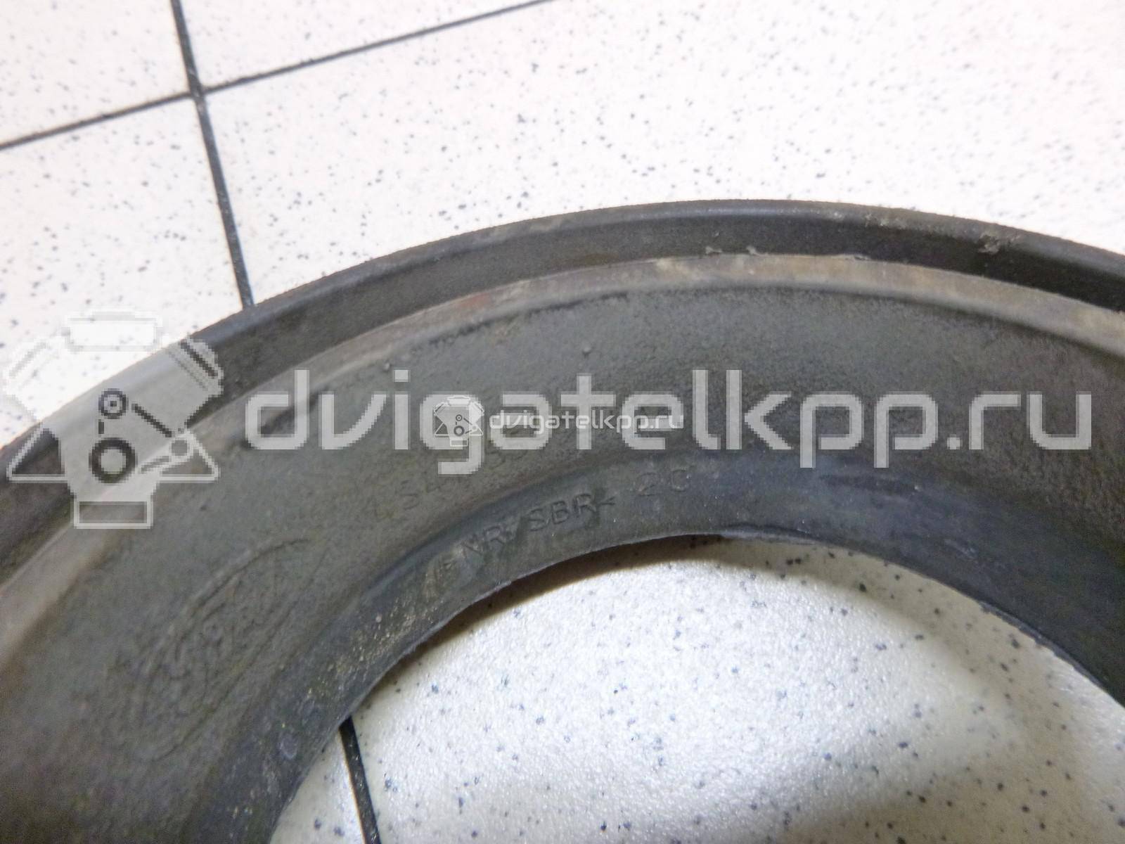 Фото Опора задней пружины верхняя  4S415599AA для Ford Focus {forloop.counter}}