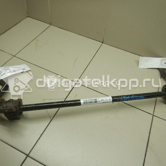 Фото Стабилизатор задний  YS4Z5493BA для Ford Focus