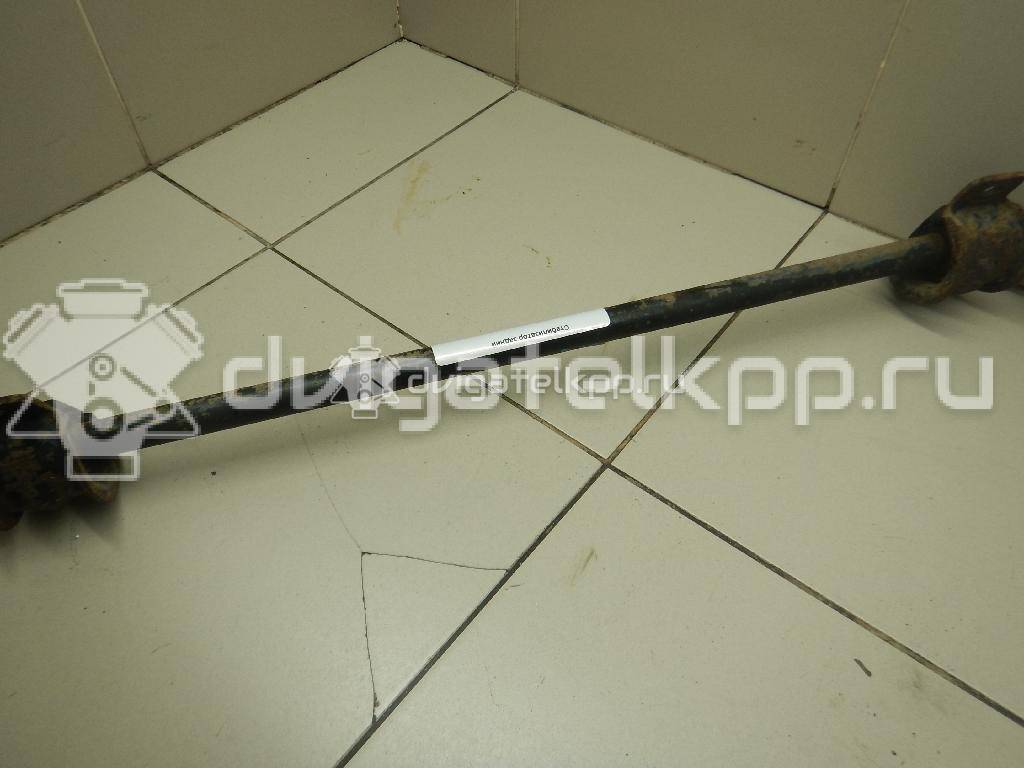 Фото Стабилизатор задний  YS4Z5493BA для Ford Focus {forloop.counter}}