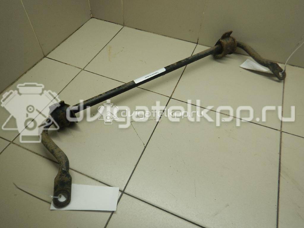 Фото Стабилизатор задний  YS4Z5493BA для Ford Focus {forloop.counter}}