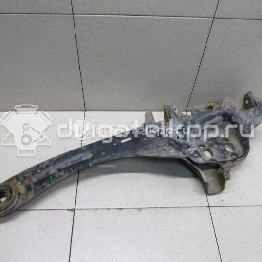 Фото Рычаг задний продольный левый  4628835 для Ford Focus