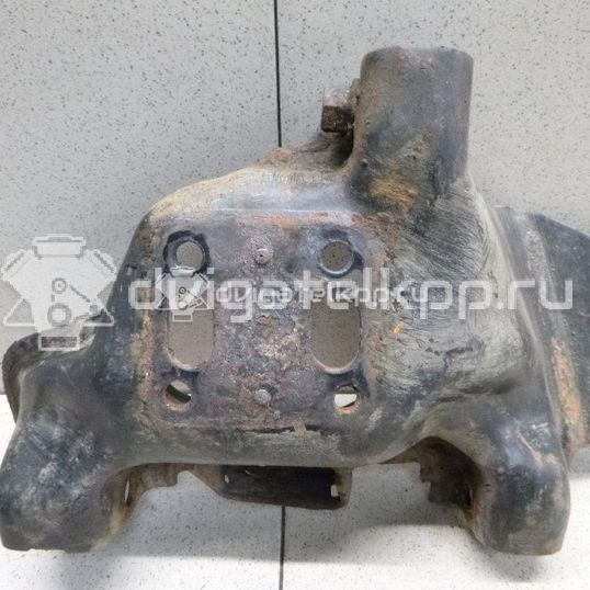 Фото Рычаг задний продольный правый  4628189 для Ford Focus