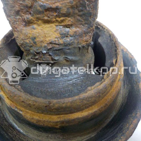 Фото Рычаг задний продольный правый  4628189 для Ford Focus