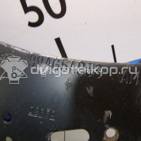 Фото Рычаг задний продольный правый  4628189 для Ford Focus
