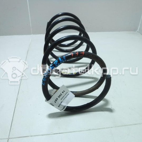 Фото Пружина передняя  1143329 для Ford Focus