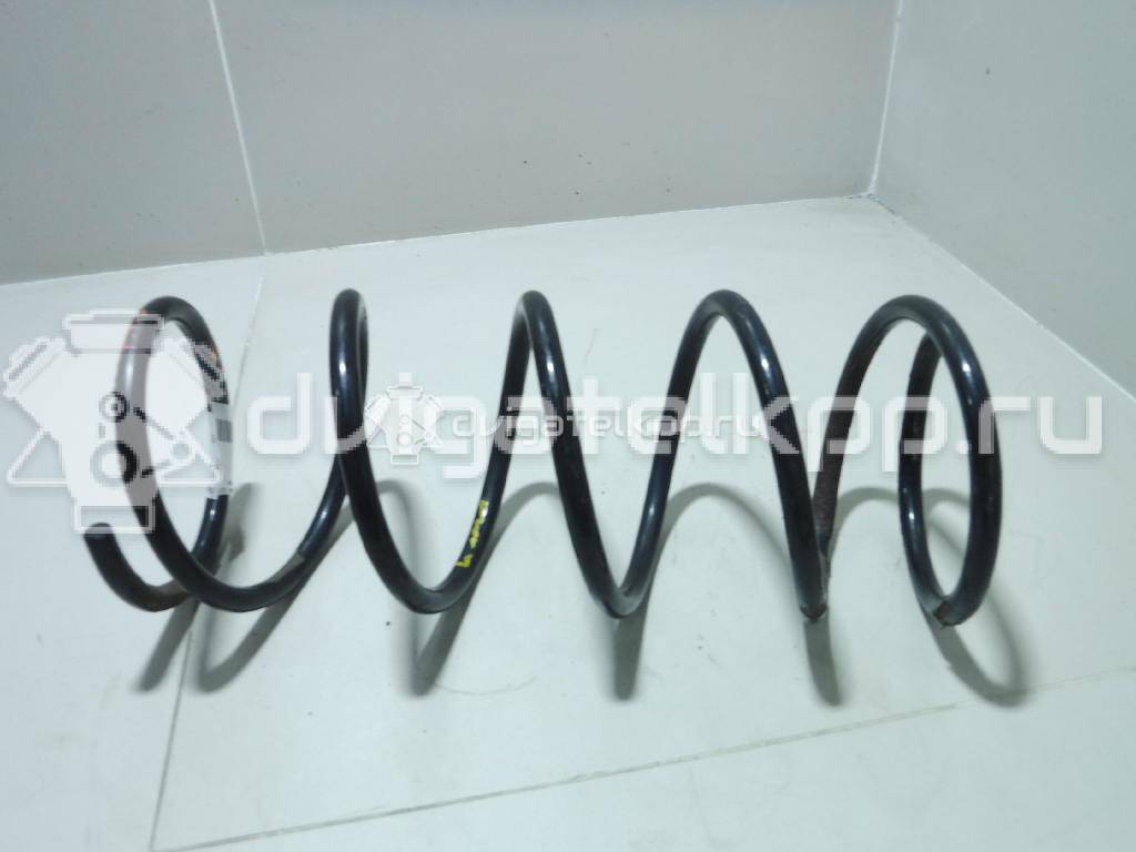 Фото Пружина передняя  1143329 для Ford Focus {forloop.counter}}