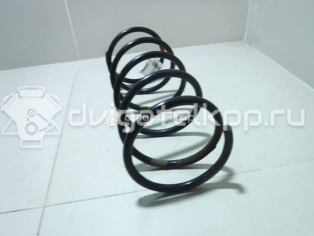 Фото Пружина передняя  1143329 для Ford Focus {forloop.counter}}