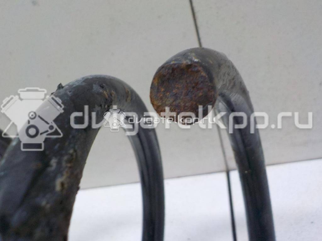 Фото Пружина передняя  1143329 для Ford Focus {forloop.counter}}