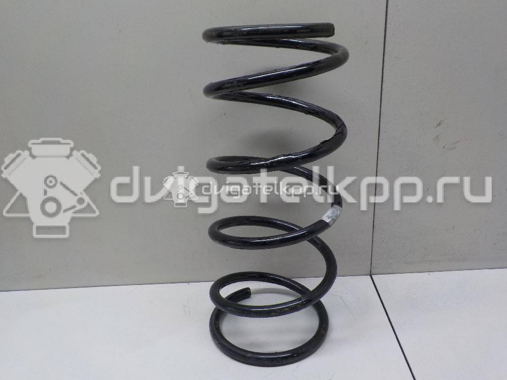 Фото Пружина передняя  1143329 для Ford Focus {forloop.counter}}