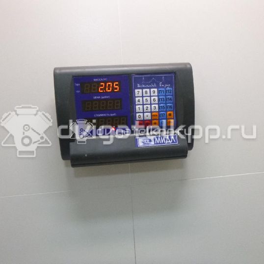 Фото Пружина передняя  1143329 для Ford Focus