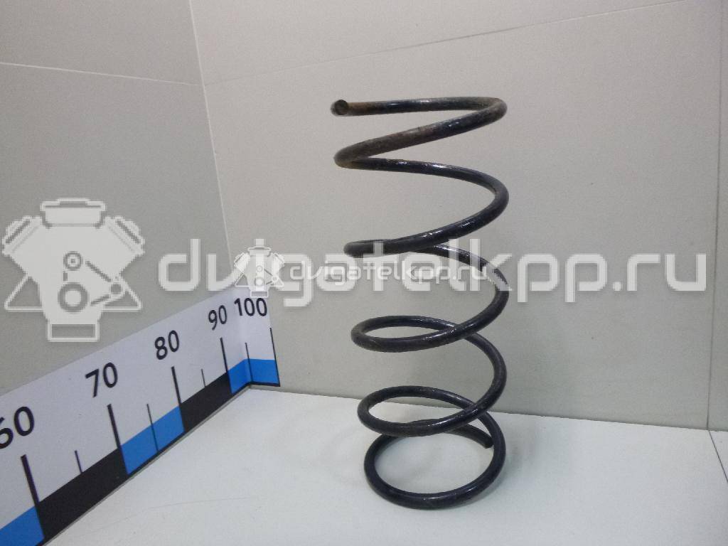 Фото Пружина передняя  1143329 для Ford Focus {forloop.counter}}