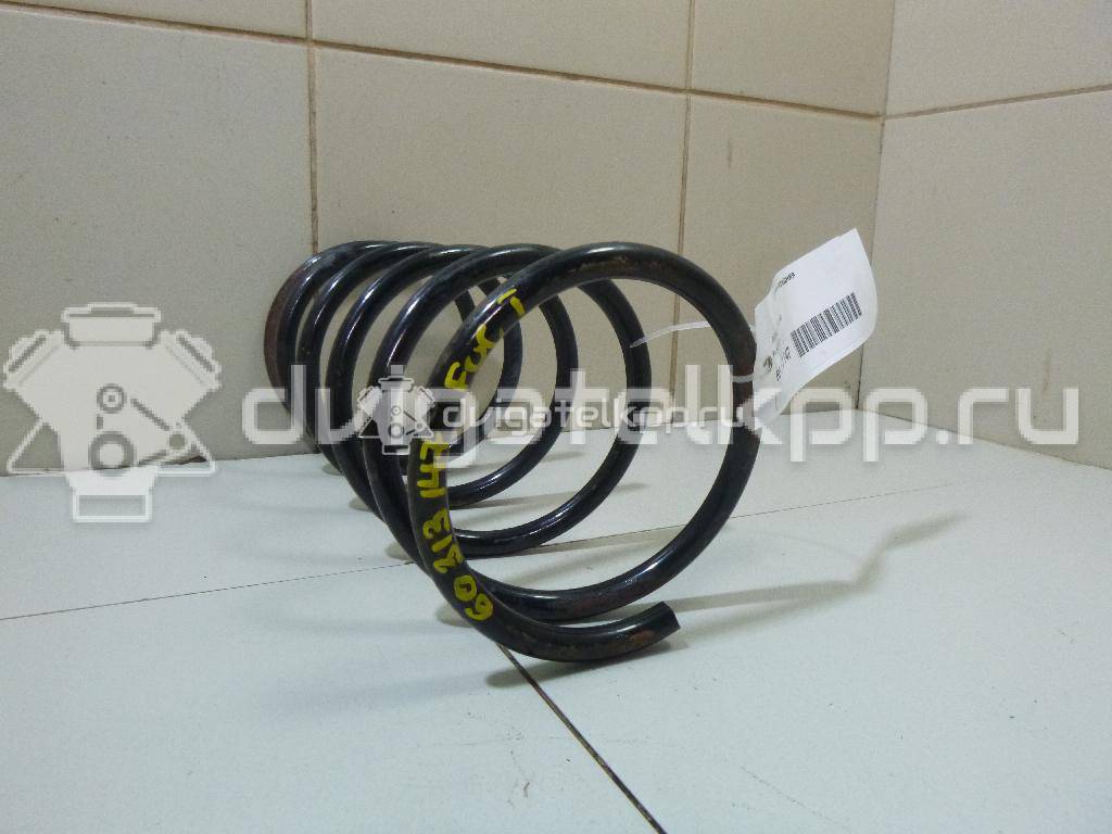 Фото Пружина передняя  1143329 для Ford Focus {forloop.counter}}
