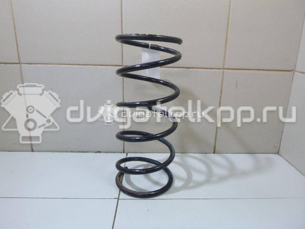 Фото Пружина передняя  1143329 для Ford Focus {forloop.counter}}