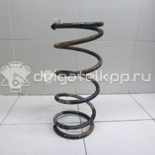 Фото Пружина передняя  1143329 для Ford Focus