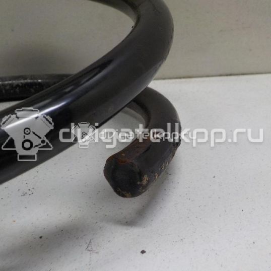 Фото Пружина передняя  1143329 для Ford Focus