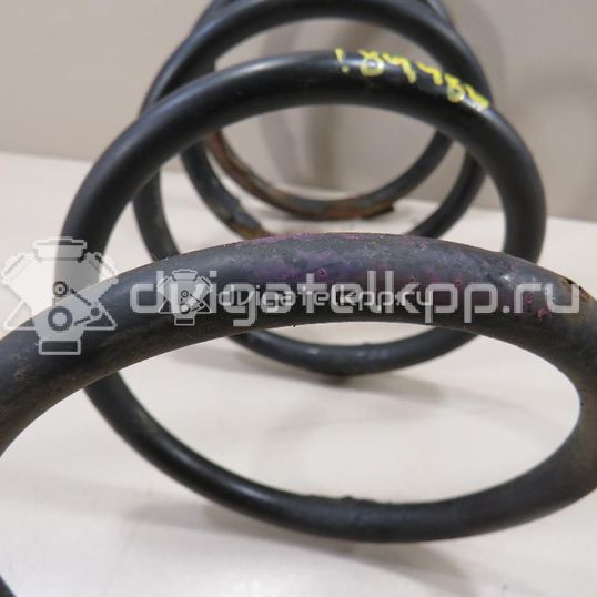 Фото Пружина передняя  1143329 для Ford Focus
