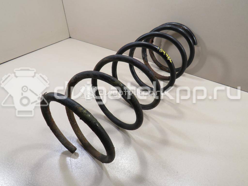 Фото Пружина передняя  1143329 для Ford Focus {forloop.counter}}
