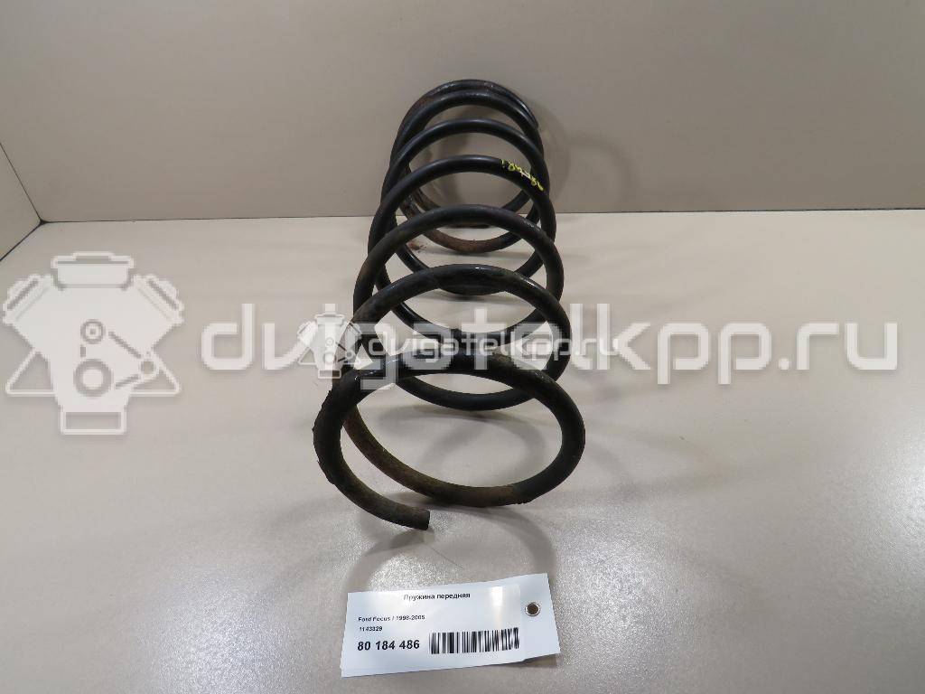 Фото Пружина передняя  1143329 для Ford Focus {forloop.counter}}