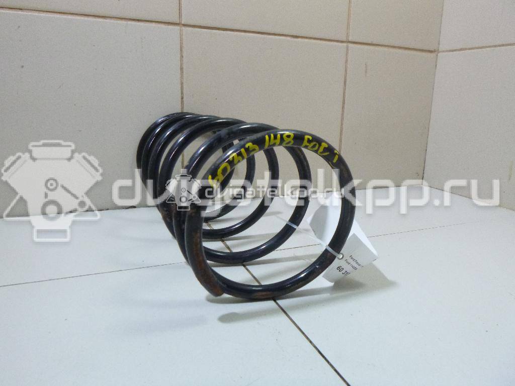 Фото Пружина передняя  1143329 для Ford Focus {forloop.counter}}