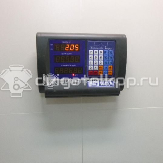 Фото Пружина передняя  1143329 для Ford Focus
