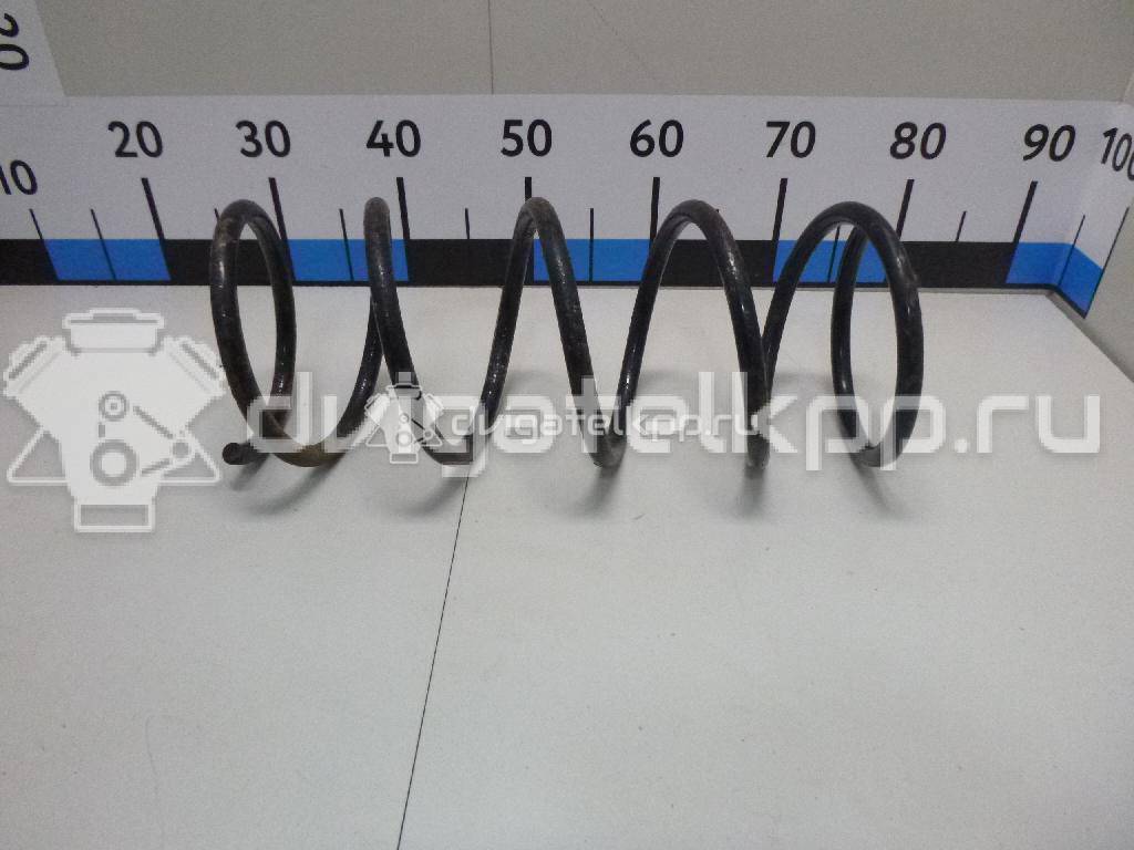 Фото Пружина передняя  1143329 для Ford Focus {forloop.counter}}