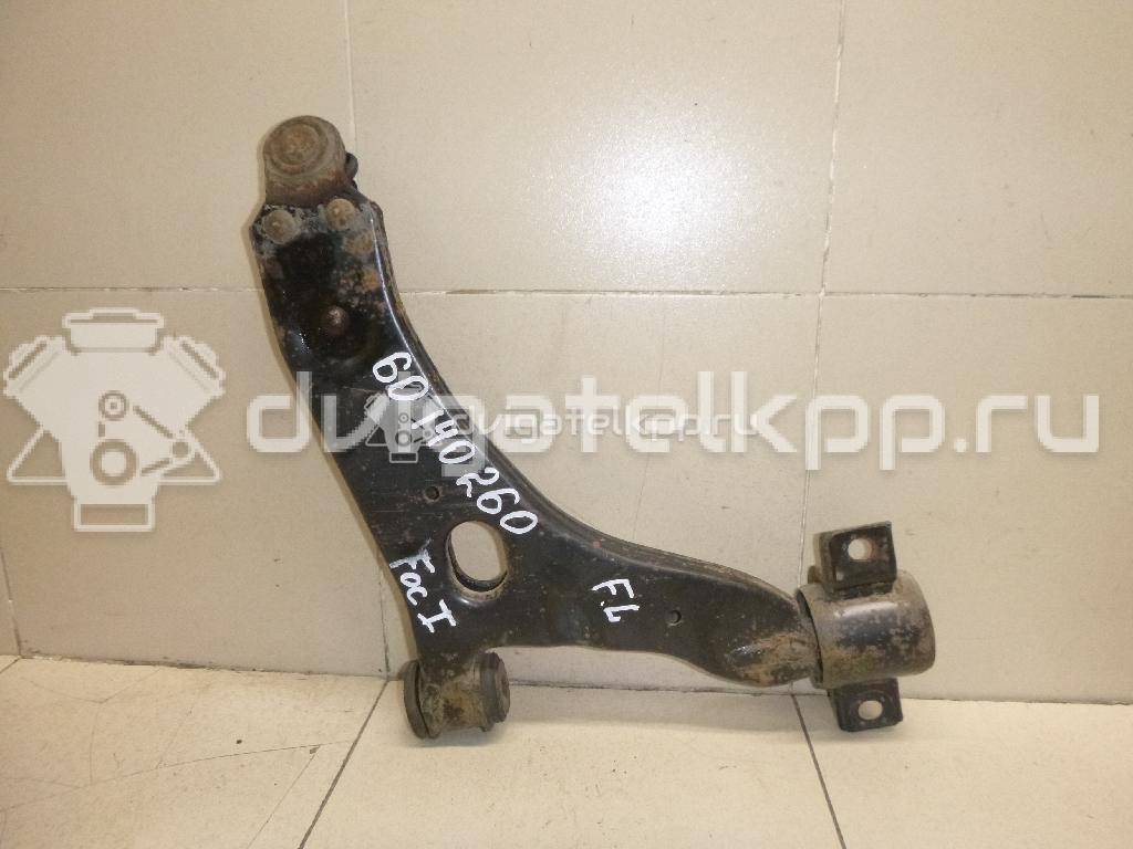 Фото Рычаг передний левый  1207974 для Ford Focus {forloop.counter}}