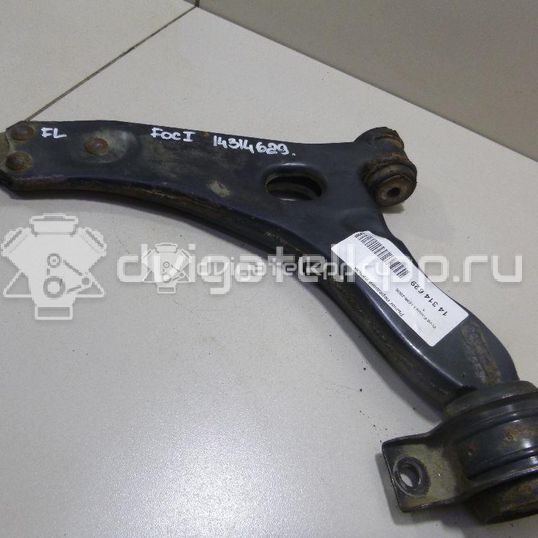 Фото Рычаг передний левый  1207974 для Ford Focus