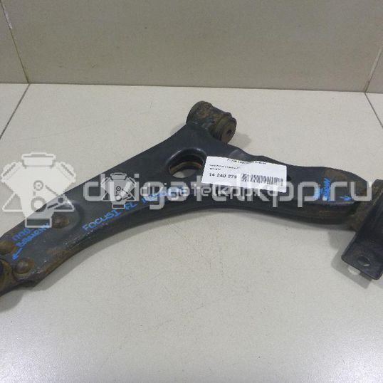 Фото Рычаг передний левый  1207974 для Ford Focus