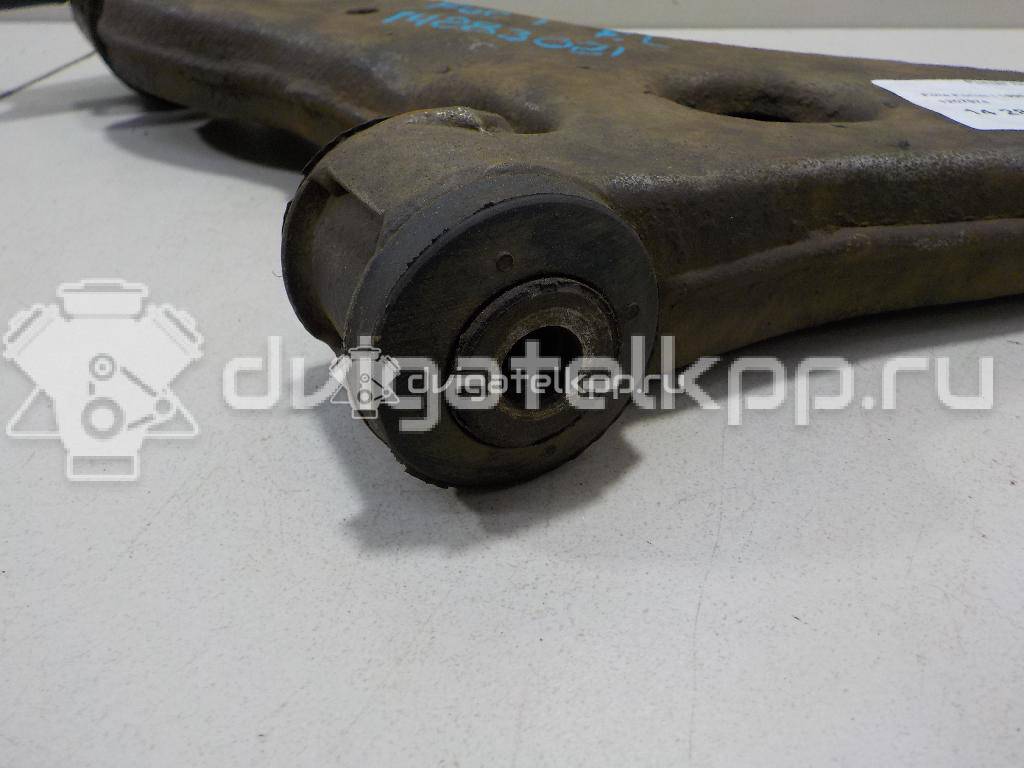 Фото Рычаг передний левый  1207974 для Ford Focus {forloop.counter}}