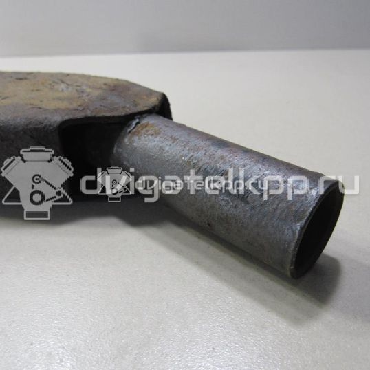 Фото Рычаг передний левый  ys4z3079ba для Ford Focus