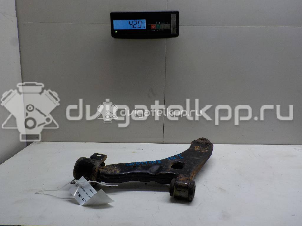 Фото Рычаг передний правый  1207973 для Ford Focus {forloop.counter}}