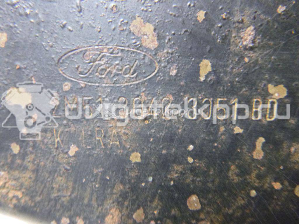 Фото Рычаг передний правый  2m513042bd для Ford Focus {forloop.counter}}