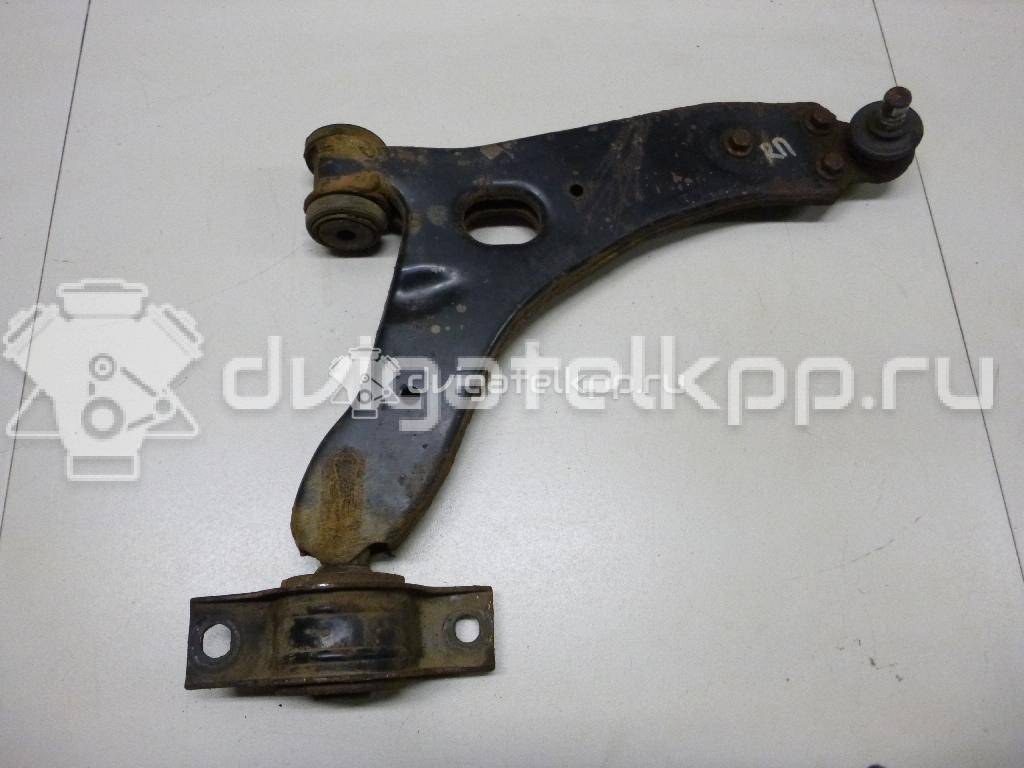 Фото Рычаг передний правый  2m513042bd для Ford Focus {forloop.counter}}