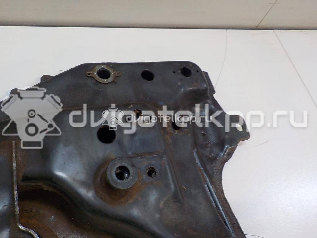 Фото Балка подмоторная  1812821 для Ford Focus {forloop.counter}}