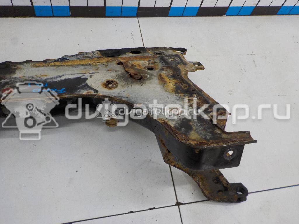 Фото Балка подмоторная  1812821 для Ford Focus {forloop.counter}}